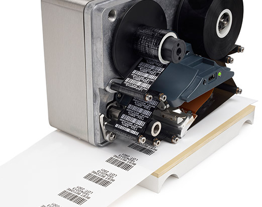 Thermal Print Labels